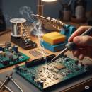 Siirry ryhmään Juottaminen