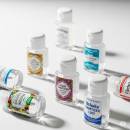 Käsidesit ja käsihuuhde Siirry ryhmään Käsidesit ja käsihuuhde