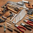 Siirry ryhmään Käsityökalut