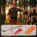 Siirry ryhmään Kaatokiilat ja -raudat