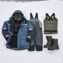 Kalastusvaatteet ja jalkineet Siirry ryhmään Kalastusvaatteet ja jalkineet