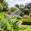 Kastelusuuttimet ja kastelupistoolit Siirry ryhmään Kastelusuuttimet ja kastelupistoolit