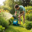 Siirry ryhmään Kastelutarvikkeet