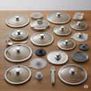 Kattilan kannet ja tarvikkeet Siirry ryhmään Kattilan kannet ja tarvikkeet