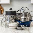 Kattilat ja -sarjat Siirry ryhmään Kattilat ja -sarjat