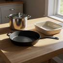 Kattilat, paistinpannut, uunivuoat Siirry ryhmään Kattilat, paistinpannut, uunivuoat