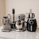 Siirry ryhmään Keittiön erikoiskoneet