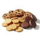 Siirry ryhmään Keksit ja snackit