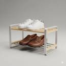 Kenkien säilyttäminen Siirry ryhmään Kenkien säilyttäminen