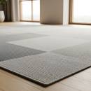 Keskilattiamatot Siirry ryhmään Keskilattiamatot