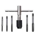 Kierretyökalut Siirry ryhmään Kierretyökalut