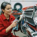 Kiillotusaineet Siirry ryhmään Kiillotusaineet