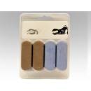 Siirry ryhmään Kiillotustarvikkeet