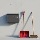 Siirry ryhmään Kiinteistötarvikkeet