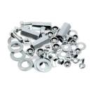 Kilopultit, -mutterit ja aluslevyt Siirry ryhmään Kilopultit, -mutterit ja aluslevyt