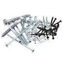 Kiloruuvit Siirry ryhmään Kiloruuvit