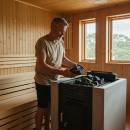 Kiuaskivet Siirry ryhmään Kiuaskivet