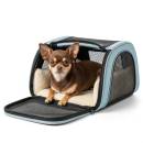 Siirry ryhmään Koiran kuljetus