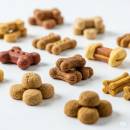 Siirry ryhmään Koiran makupalat