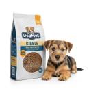 Siirry ryhmään Koiranpennun ruoat