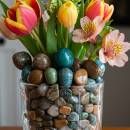 Siirry ryhmään Koristekivet ja hiekat