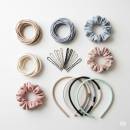 Siirry ryhmään Korut ja hiusasusteet