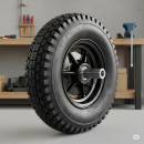 Siirry ryhmään Kottikärryn pyörät