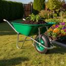 Siirry ryhmään Kottikärryt ja kottikärrynpyörät