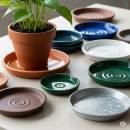 Kukkaruukun aluset Siirry ryhmään Kukkaruukun aluset