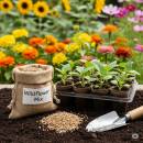 Kukkien siemenet Siirry ryhmään Kukkien siemenet