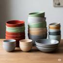 Siirry ryhmään Kulhot