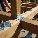 Kulmaraudat ja naulauskulmat Siirry ryhmään Kulmaraudat ja naulauskulmat