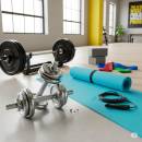 Kuntoilu Siirry ryhmään Kuntoilu