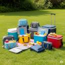 Kylmälaukut ja lämpölaukut Siirry ryhmään Kylmälaukut ja lämpölaukut