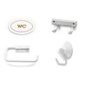 Kylpyhuoneen piensisustustuotteet Siirry ryhmään Kylpyhuoneen piensisustustuotteet