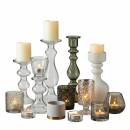 Siirry ryhmään Kynttilänjalat ja tuikkukipot