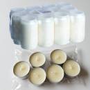 Siirry ryhmään Lämpökynttilät ja öljykynttilät