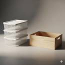 Laatikot Siirry ryhmään Laatikot