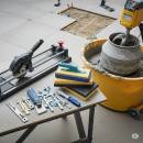 Siirry ryhmään Laatoitus