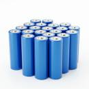 Siirry ryhmään Ladattavat paristot