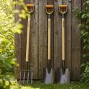 Siirry ryhmään Lapiot, talikot ja kuokat