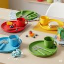 Siirry ryhmään Lasten astiat