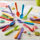 Siirry ryhmään Lasten ruokailuvälineet