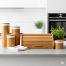 Siirry ryhmään Leipälaatikot ja säilytys