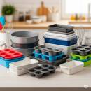 Leivontavuoat, uunivuoat Siirry ryhmään Leivontavuoat, uunivuoat