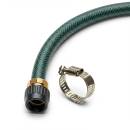 Siirry ryhmään Letkut ja letkuliittimet