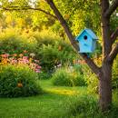 Linnunpöntöt Siirry ryhmään Linnunpöntöt