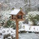 Lintulaudat Siirry ryhmään Lintulaudat