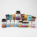 Siirry ryhmään Lisäravinteet ja vitamiinit