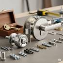 Lukkotarvikkeet Siirry ryhmään Lukkotarvikkeet